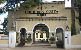 Hotel Orihuela Costa